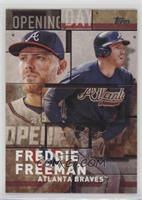 Freddie Freeman