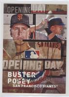 Buster Posey