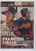 Francisco Lindor