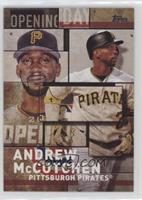 Andrew McCutchen