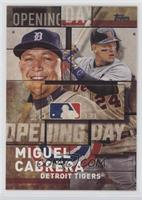 Miguel Cabrera