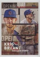 Kris Bryant