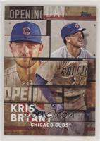 Kris Bryant