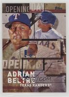 Adrian Beltre