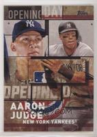 Aaron Judge [EX to NM]