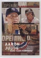 Aaron Judge