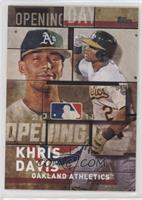 Khris Davis