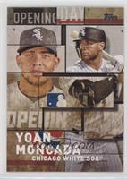 Yoan Moncada