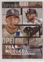 Yoan Moncada