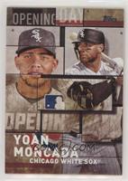 Yoan Moncada