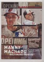 Manny Machado