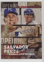 Salvador Perez