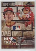 Mike Trout