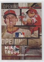 Mike Trout [EX to NM]