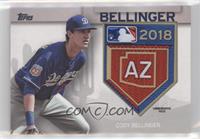 Cody Bellinger