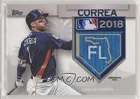 Carlos Correa