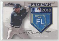 Freddie Freeman