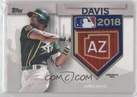 Khris Davis