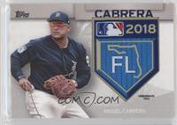 Miguel Cabrera