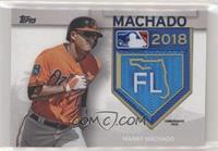 Manny Machado