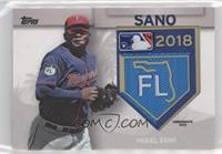 Miguel Sano