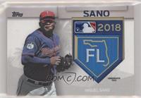 Miguel Sano