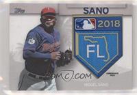 Miguel Sano