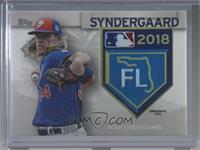 Noah Syndergaard