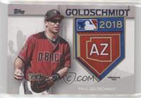 Paul Goldschmidt