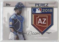 Salvador Perez