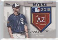 Wil Myers [EX to NM]