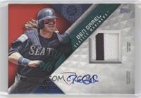 Ben Gamel #/25