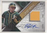 Ryon Healy #/50