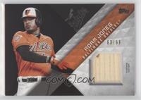 Adam Jones #/99