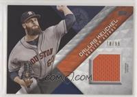 Dallas Keuchel #/99