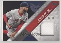 David Price #/99