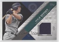 Kyle Seager #/99