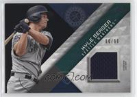 Kyle Seager [EX to NM] #/99