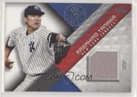 Masahiro Tanaka #/99