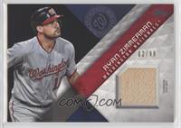 Ryan Zimmerman #/99