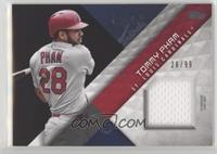 Tommy Pham #/99