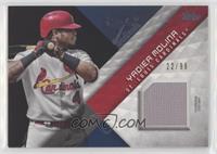 Yadier Molina #/99