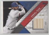 Yasiel Puig #/99