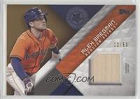 Alex Bregman #/50