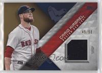 Craig Kimbrel #/50