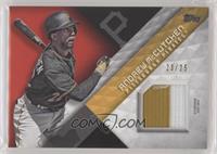 Andrew McCutchen #/25