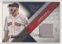 Chris Sale [EX to NM]