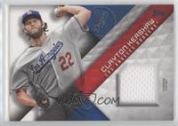 Clayton Kershaw