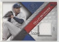 Dellin Betances