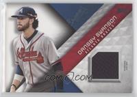 Dansby Swanson